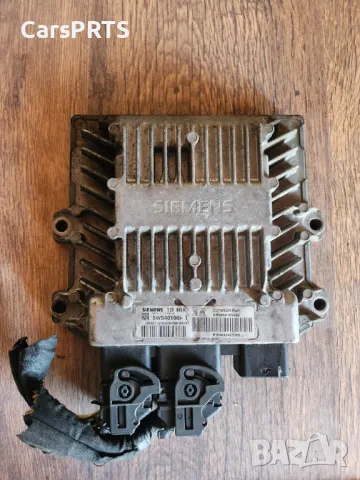 ECU SID803A, компютър, S32, SID804, SID803, SID801A, SID806, SID807EVO, SID301, SIM226, SIM210, снимка 9 - Части - 47526022