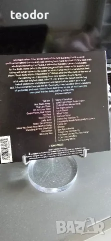 SACD 2-set *THE* ROLLING* STONES*, снимка 3 - CD дискове - 47971630