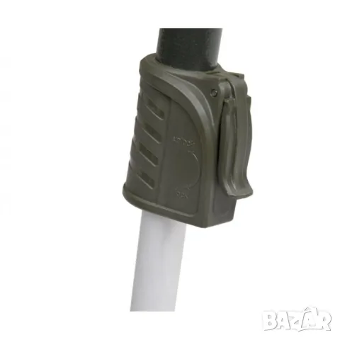 Кръгъл стол с телескопични крака CH ROUND CARP PRO CPHD215, снимка 6 - Такъми - 48022968