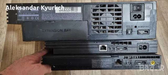 PS2 SONY PlayStation2 конзола, снимка 10 - PlayStation конзоли - 48632763