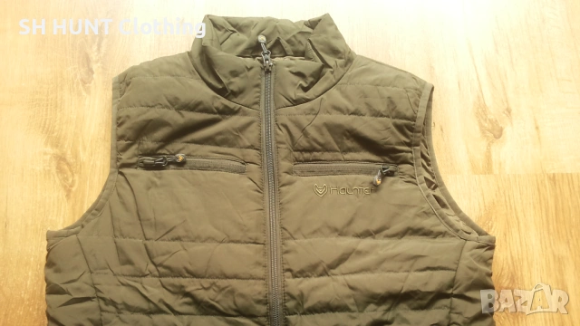HAUNTER VEST CAIRN размер 46 / S за лов риболов елек - 2609, снимка 5 - Екипировка - 54335461
