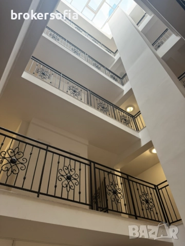 4-стаен апартамент в кв. Драгалевци, до училище Британика парк, снимка 17 - Апартаменти - 51972602