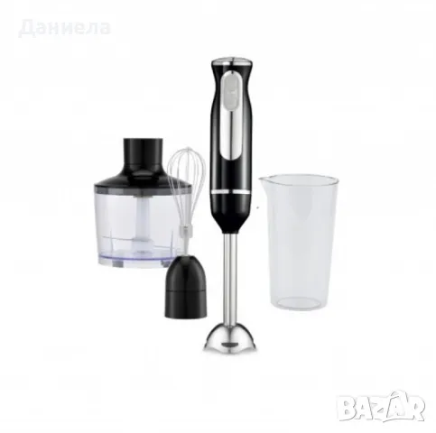 Пасатор с Чопър Voltz, 800W