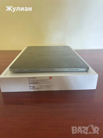 Xiaomi Pad 7 Green 8/128GB, снимка 4 - Таблети - 54312313