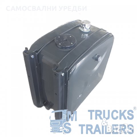 Маслен Резервоар 150л с Филтър, снимка 3 - Части - 29394941