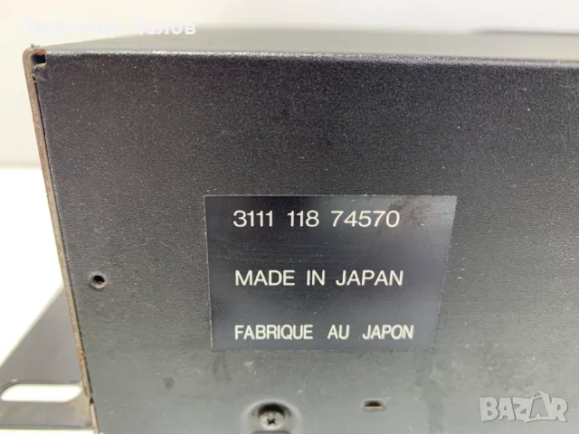 CD Changer Land Rover Discovery AMR 3154 , снимка 4 - CD дискове - 50070618