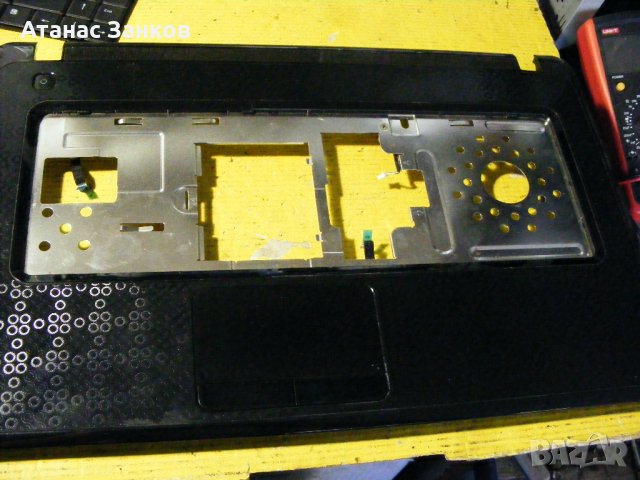 Лаптоп за части Dell Inspiron M5030 номер 2, снимка 9 - Части за лаптопи - 42313038