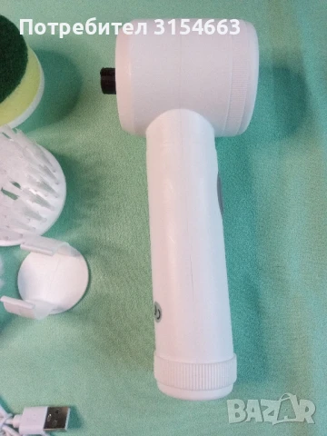 Уред за лесно миене , снимка 2 - Други - 50582852