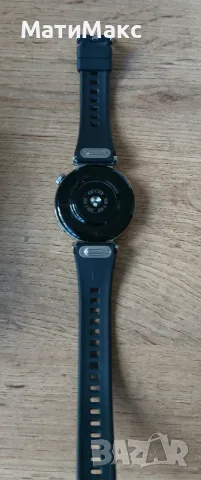 Huawei Watch GT 5 Гаранция, снимка 5 - Смарт часовници - 55747818