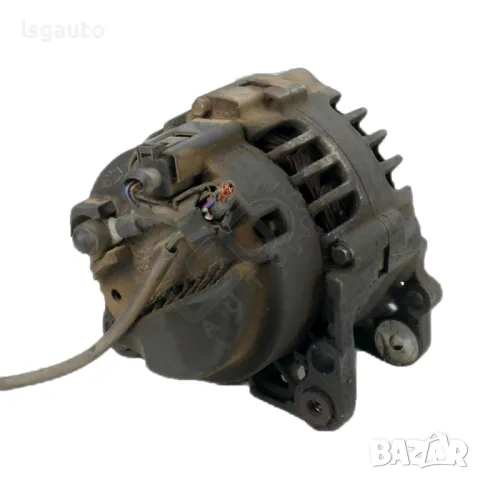 Алтернатор Skoda Fabia I (6Y) 1999-2008 ID: 138284, снимка 2 - Части - 48096799