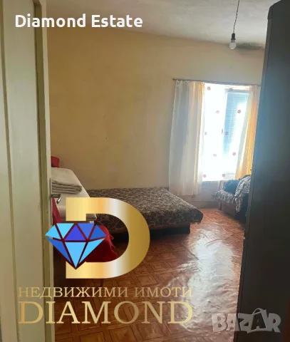 Двуетажна къща в село Малко градище, обл. Хасково, снимка 10 - Къщи - 55844075