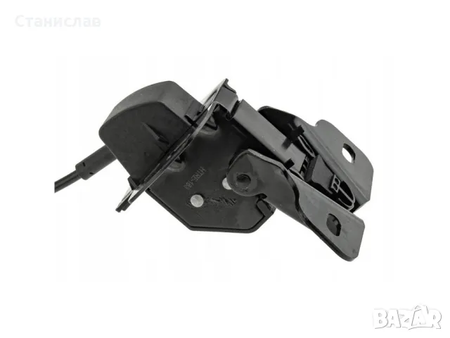  Nissan NV400 Брава за багажник , снимка 2 - Части - 50308873