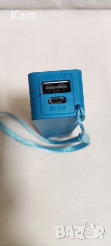 Продавам Power bank , снимка 5 - Външни батерии - 38975588
