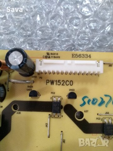 40-P152CO-PWG1XG THOMSON 32HS3246C, снимка 2 - Части и Платки - 29507382