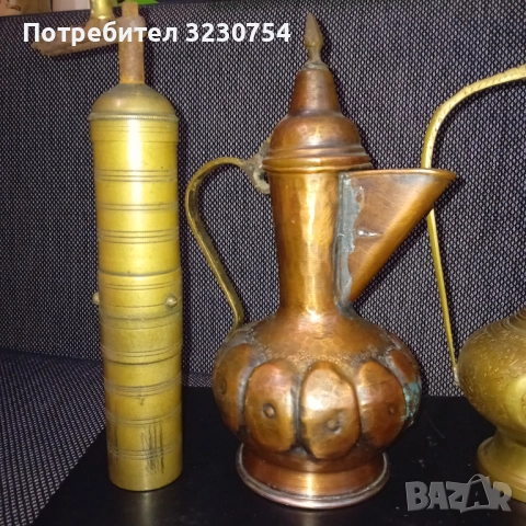 Съдове, снимка 3 - Антикварни и старинни предмети - 52459803