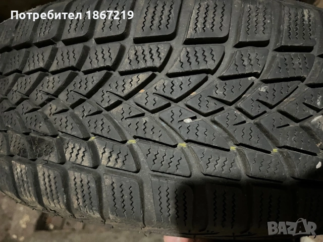 Зимни гуми 195/65/15