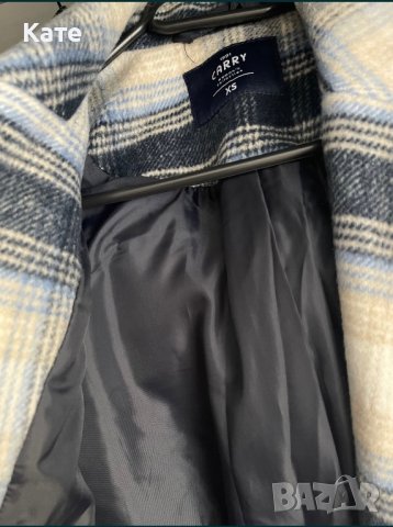 Дамско палто, снимка 3 - Палта, манта - 42830847