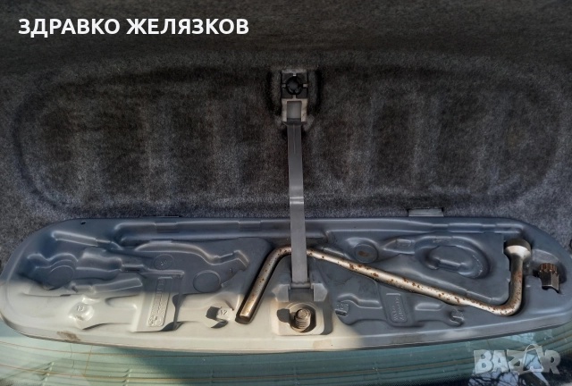 BMW e46 2.0d на части, снимка 15 - Части - 52795775