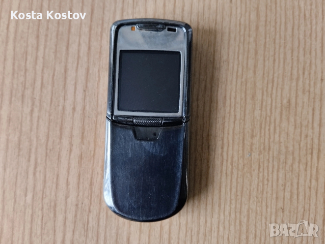 NOKIA 8800