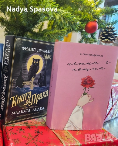 Книги в отлично състояние, снимка 6 - Художествена литература - 52680492