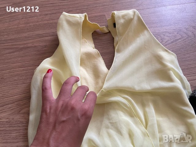 Zara дамски летни рокли, снимка 4 - Рокли - 42061628