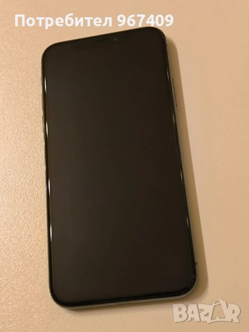 iPhone X , снимка 7 - Apple iPhone - 54022938