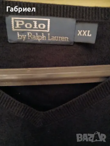 Мъжки пуловер Polo RalphLauren. , снимка 6 - Пуловери - 49028047