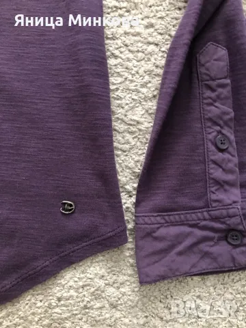 Дамска риза Diesel, снимка 9 - Ризи - 47717317