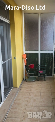 Голямо студио в Равда с частична гледка море и БЕЗ такса поддръжка!, снимка 8 - Апартаменти - 53024151