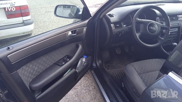 Audi A6 1.9TDI 2003 г, снимка 6 - Автомобили и джипове - 31959355
