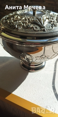 Фруктиера, снимка 2 - Други стоки за дома - 51471780