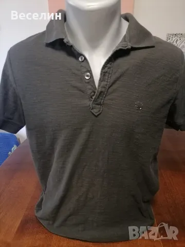 Тениска Diesel,M, снимка 1