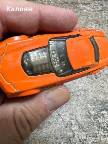 Количка Hotwheels , снимка 2 - Колекции - 51397418