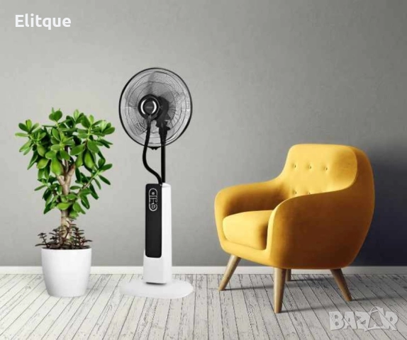 Вентилатор EFM-1341WR, ELITE