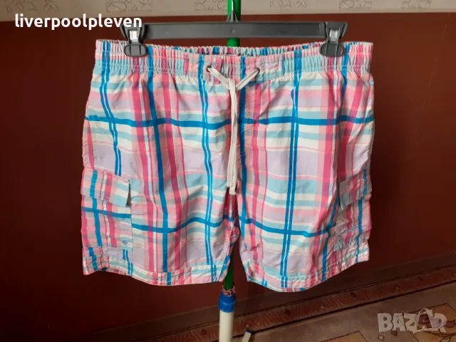 👉Gaastra Original W-36 инча, снимка 2 - Къси панталони - 49512174