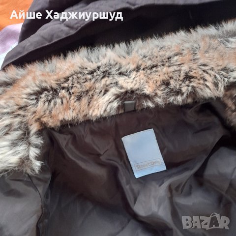 дамско яке, снимка 9 - Сака - 42114012