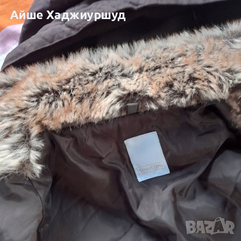 дамско яке, снимка 9 - Сака - 42114012