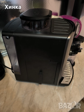 Продавам кафе автомат , снимка 4 - Кафе машини - 52658569