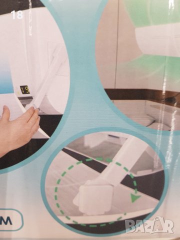 Крило за климатик, снимка 3 - Климатици - 40505869