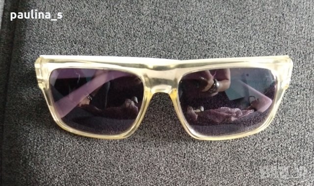 Немски слънчеви очила с поляризация, снимка 2 - Слънчеви и диоптрични очила - 29360293