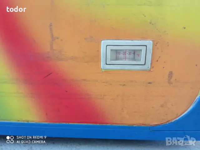 фризер , снимка 4 - Фризери - 48027954