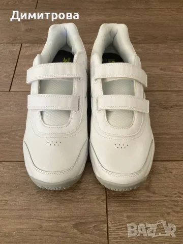 Мъжки маратонки Reebok , снимка 2 - Маратонки - 56543590