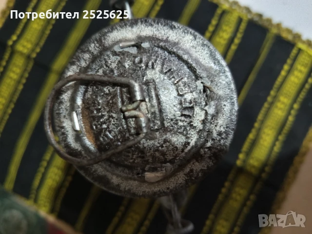 Германски фенер "Феуерханд 275", снимка 6 - Антикварни и старинни предмети - 51075567