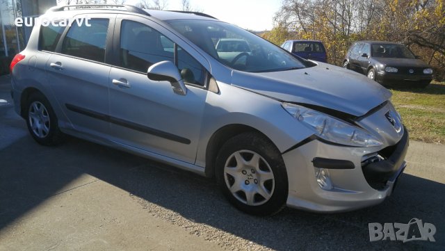 на части Peugeot 308 SW 1.6i, снимка 2 - Автомобили и джипове - 34927185