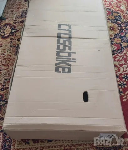  Планински велосипед Ultra Nitro MDB 29"