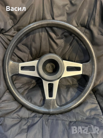 Волан за За голф 1 GTi Spucknapf