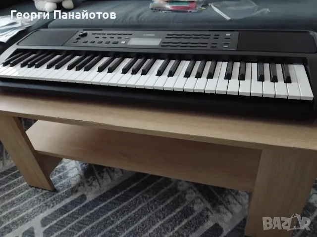 Yamaha psr 383 синтезатор, снимка 3 - Други - 56272472