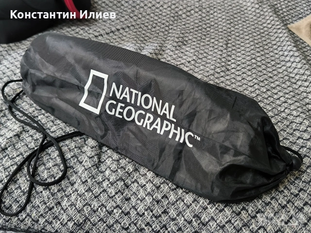 Статив National Geographic Photo Travel Tripod