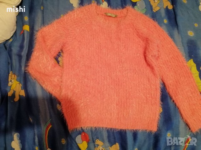 Красиви детски дрешки, снимка 3 - Детски пуловери и жилетки - 31989534