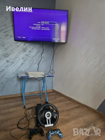 Playstation 4 Pro 2tb, снимка 3 - Игри за PlayStation - 56474402